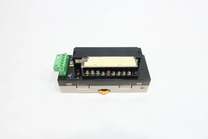 DRT2-ROS16 | Omron DeviceNet Remote I/O Terminal with 16 Relay Outputs