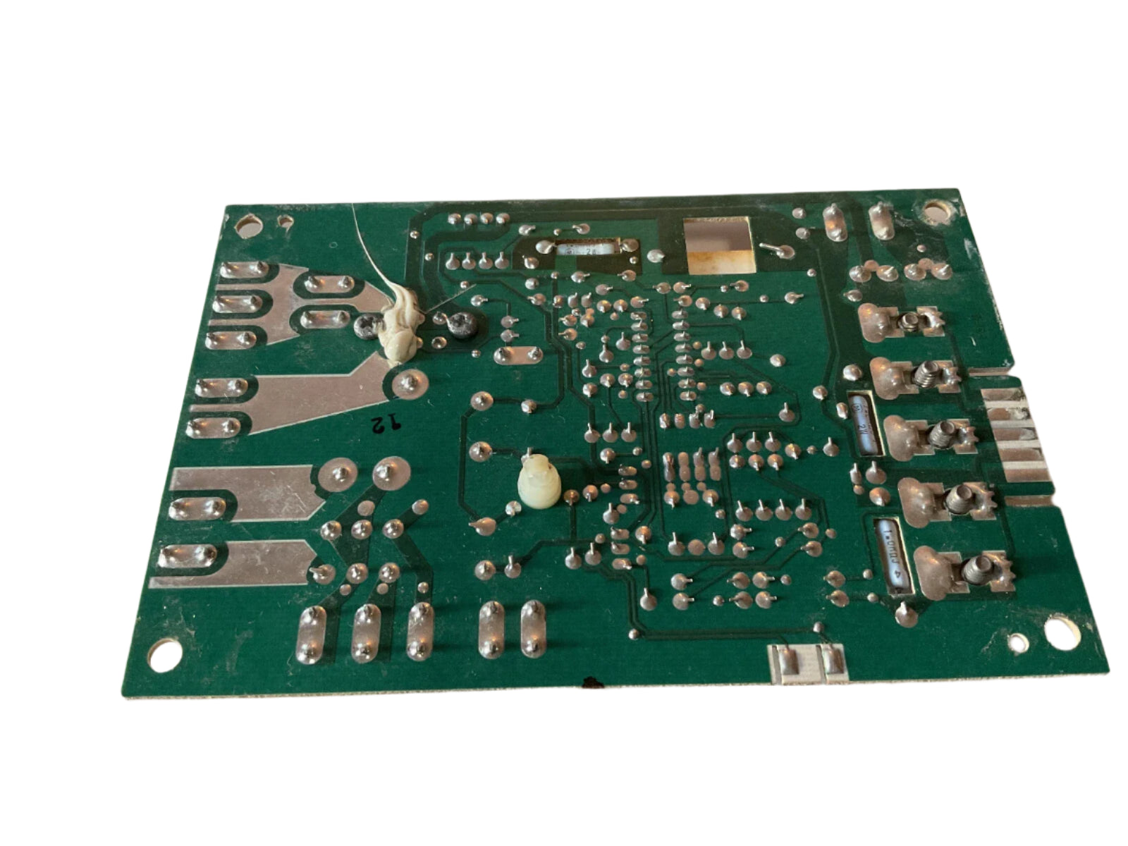 ST9160B1050 | Honeywell Furnace Control Circuit Board