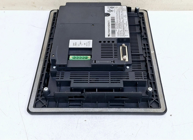 AutomationDirect EA7-T8C C-more EA7 8-Inch Touchscreen HMI Operator Interface