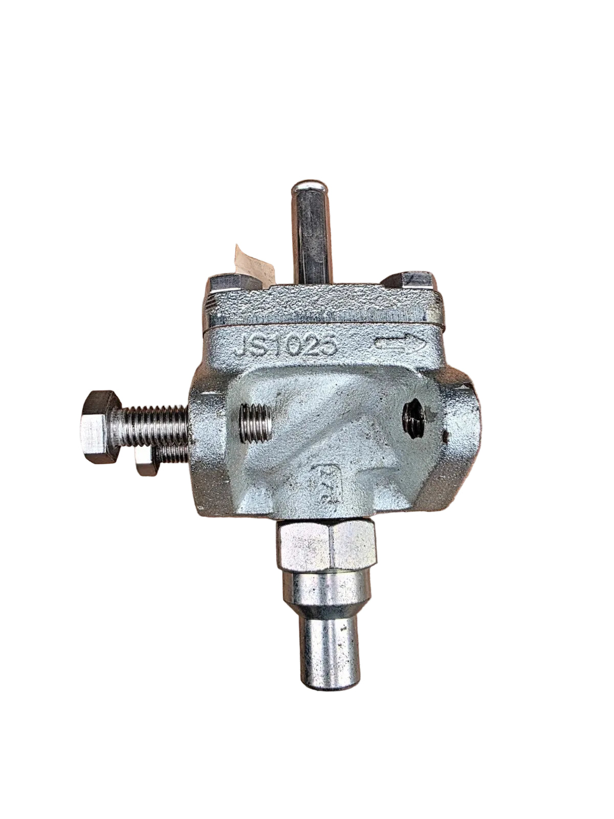 Danfoss 032F6220 EVRA 20 Industrial Refrigeration Solenoid Valve
