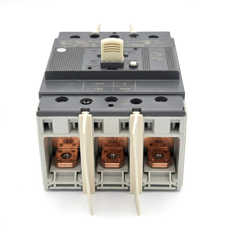 ABB XT3NU3200AFF000XXX Tmax XT Thermal Magnetic Circuit Breaker