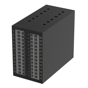 Elobau 4621273E Safety Relay and Sensor Evaluation Module