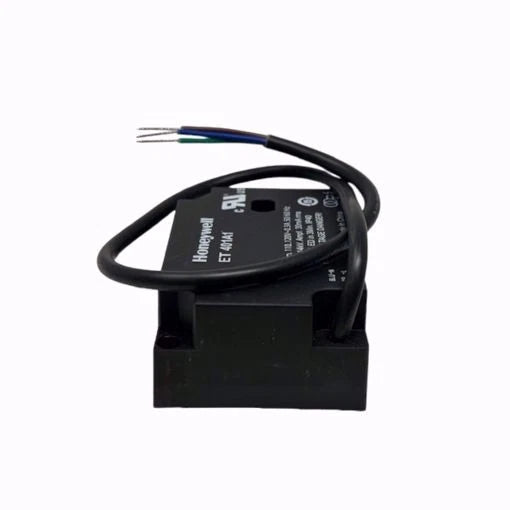 ET401A1 | Honeywell 14 kV Gas Ignition Transformer 110–120 VAC 50/60 Hz UL Certified