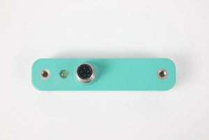 Pepperl+Fuchs PMI80-F90-IU-V1 Inductive Position Sensor 80 mm