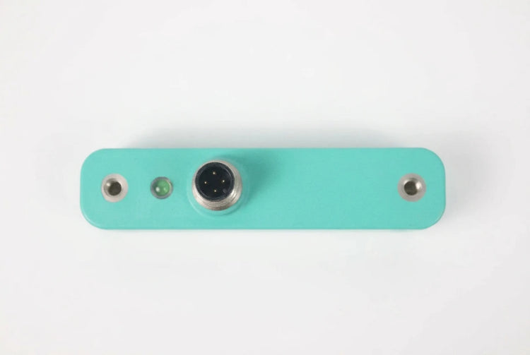 Pepperl+Fuchs PMI80-F90-IU-V1 Inductive Position Sensor 80 mm