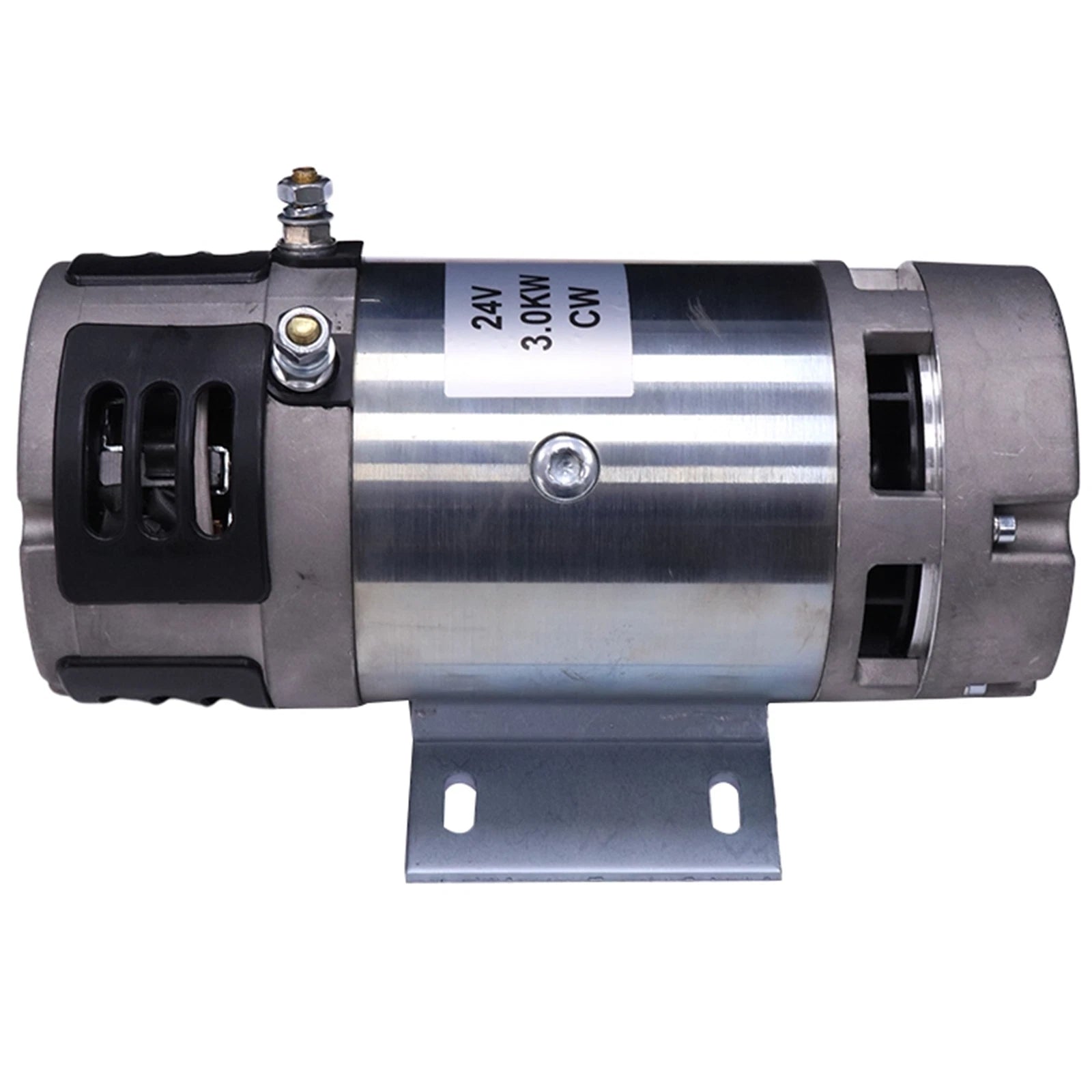 Skyjack 106576 24V DC Electric Hydraulic Pump Motor Assembly