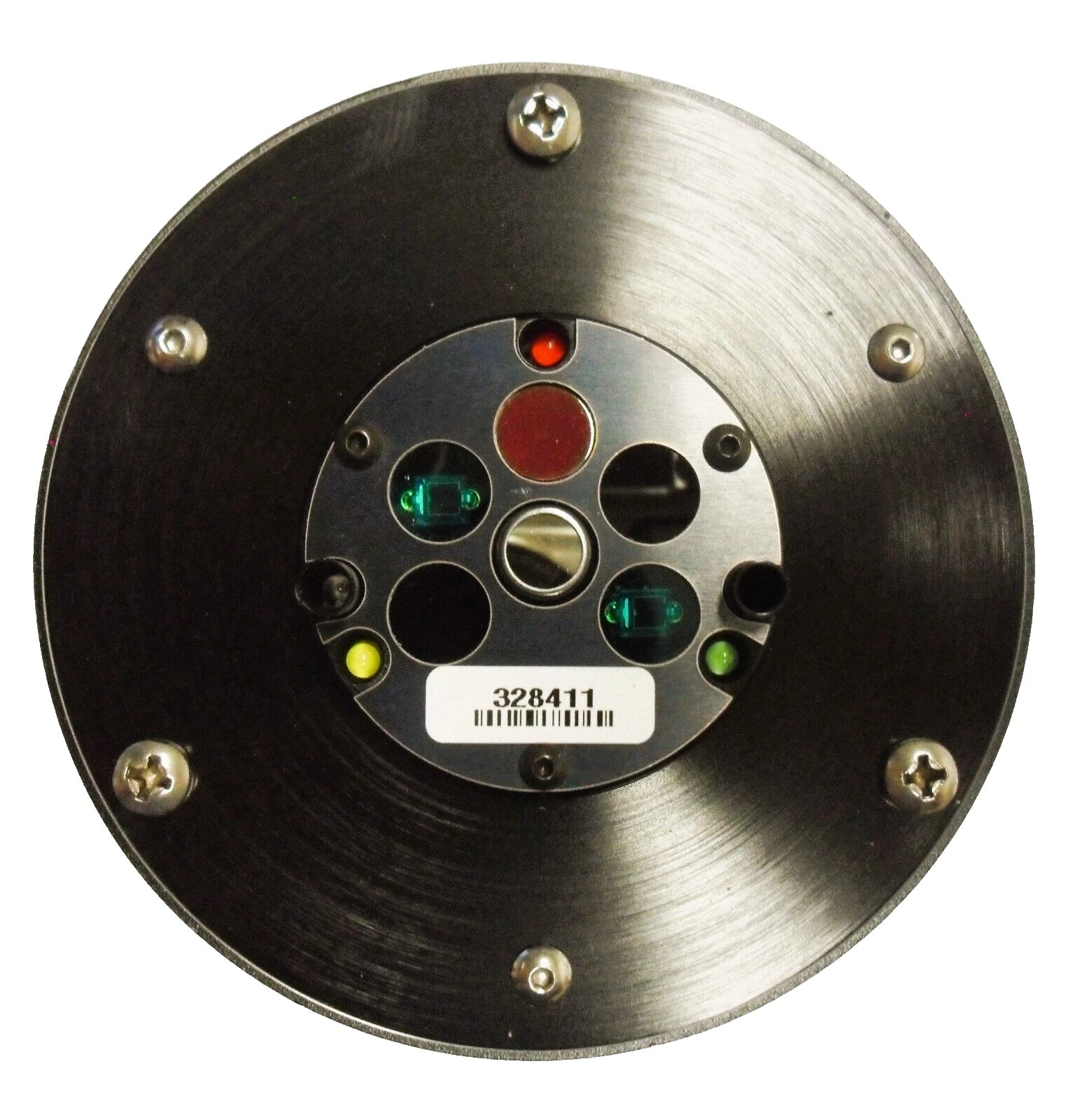 FS24X-911-10 | Honeywell FSX Flame Detector Puck Replacement Module
