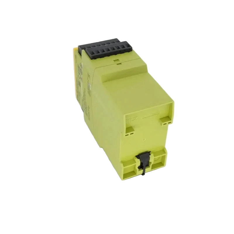 777959 | Pilz PSWZ X1P Standstill Monitoring Safety Relay 24 To 240VACDC Coated