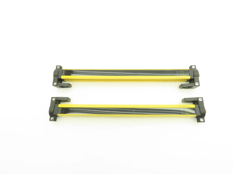 C41E-0301BG300 | SICK C4000 Micro Type 4 Safety Light Curtain 300 mm