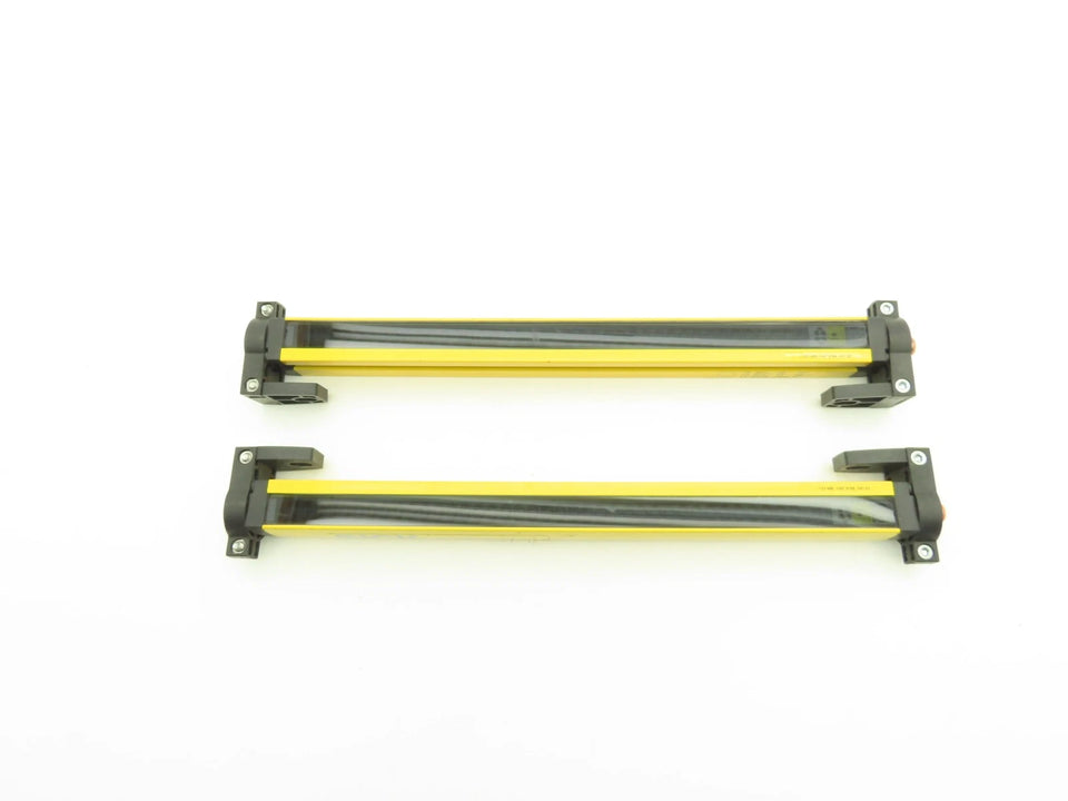 C41E-0301BG300 | SICK C4000 Micro Type 4 Safety Light Curtain 300 mm