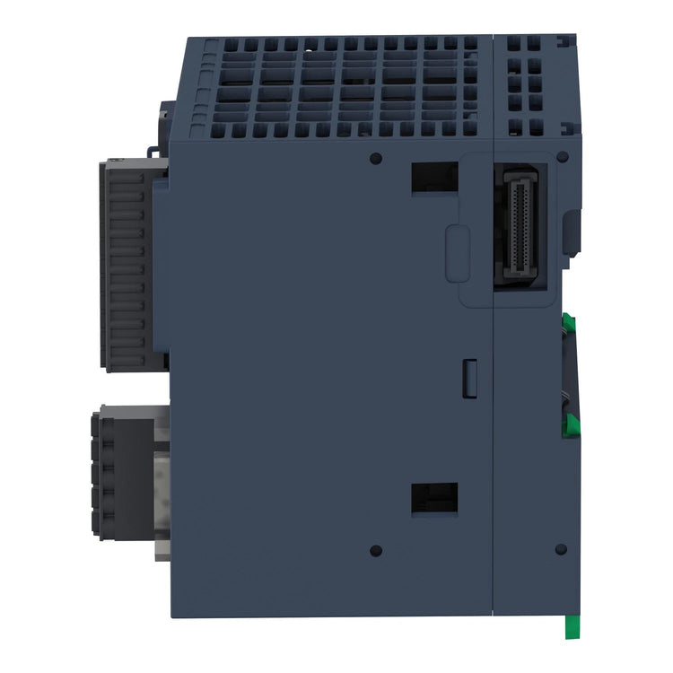 Schneider Electric TM262M25MESS8T Modicon M262 8-Axis Motion Controller