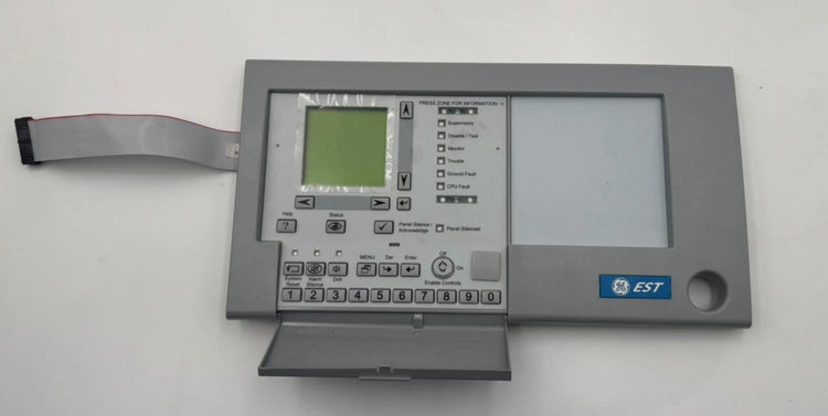 Edwards EST QS4-CPU-1 QuickStart QS4 Fire Alarm Control CPU Board