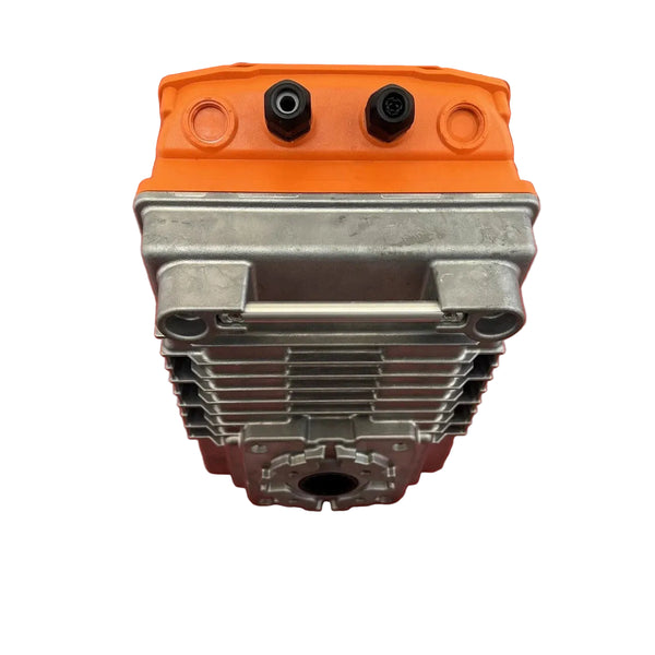 PRCA-BAC-S2-T | Belimo Communicating Rotary Actuator 160 Nm With BACnet And Modbus