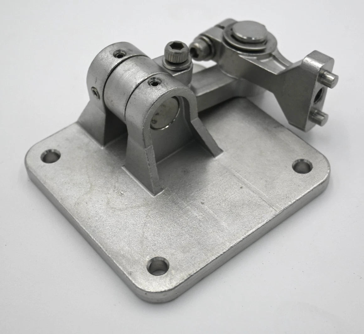 Spectrex 40/40-001 Adjustable Tilt Mount for SharpEye 40/40 Series Flame Detectors
