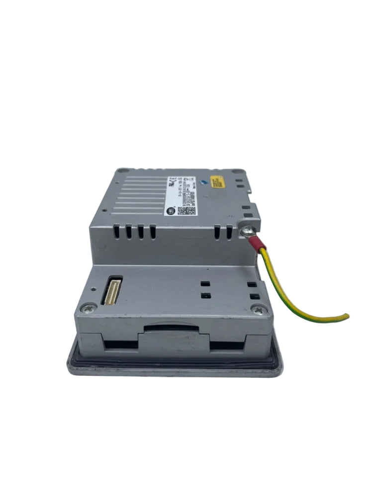 CAREL PGDT04000F020 pGD Touch 4.3-Inch Color HMI Terminal