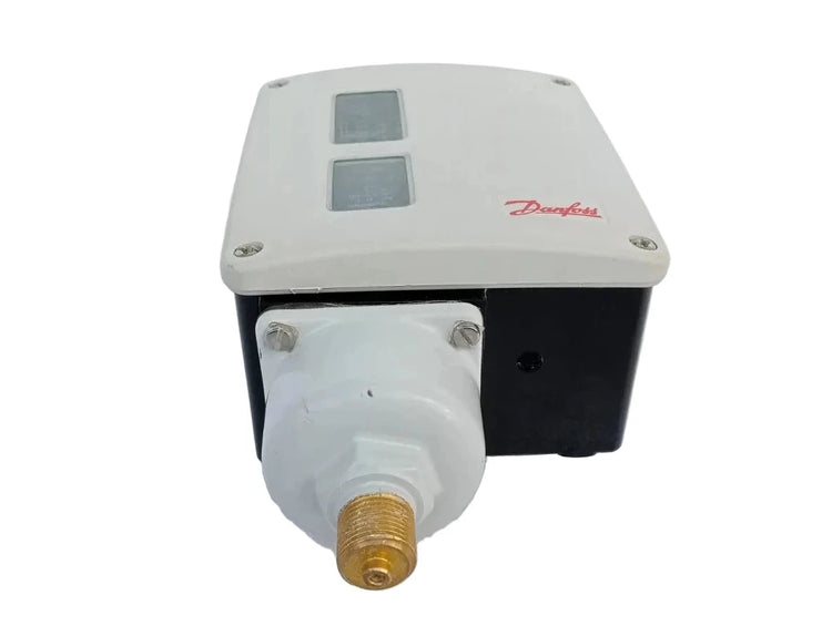 Danfoss 017-519166 RT112 Mechanical Pressure Switch