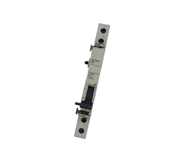 Siemens 5ST3010 Auxiliary Switch for Miniature Circuit Breakers & Protection Devices