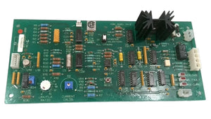 York 031-00947-000 CM-2 Current Control Module for HVAC Equipment