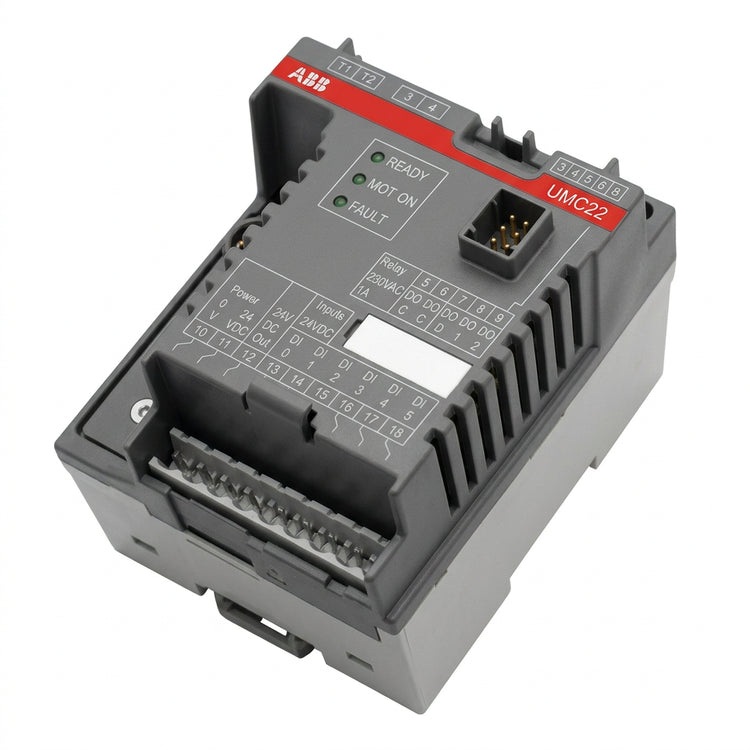 ABB 1SAJ510000R0600 Universal Motor Controller
