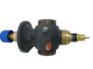 Danfoss 003Z0781 AB-QM 2-Inch Pressure Independent Control Valve