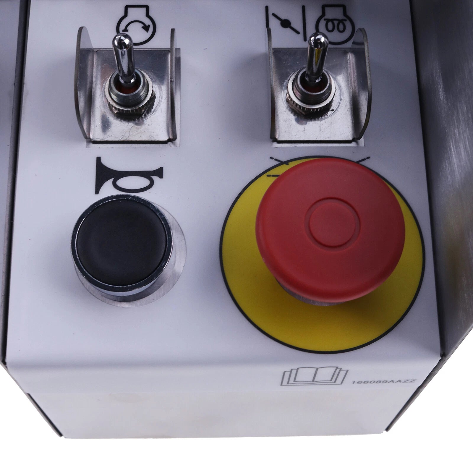 Skyjack 137798 Non-Proportional Platform Control Box for SJ6826RT SJ6832RT Scissor Lifts