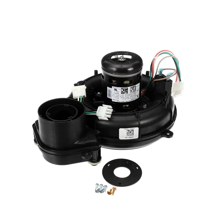 Carrier 337938-785-CBP Factory Authorized Inducer Blower Assembly 115 Volt