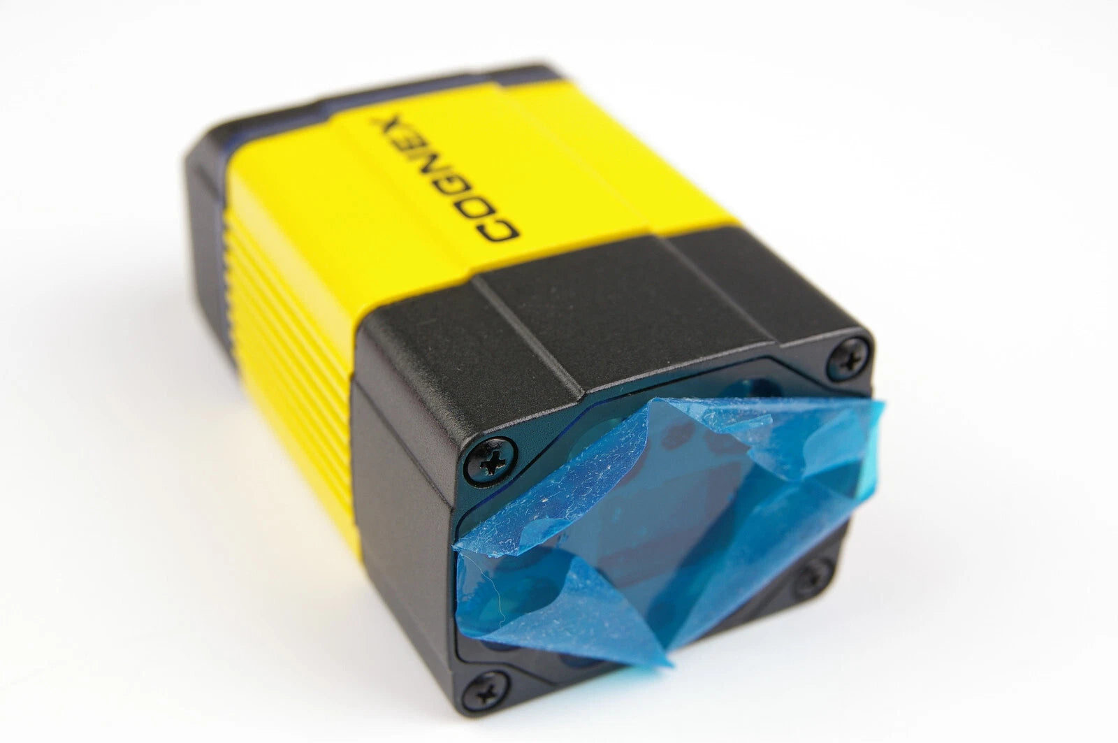 821-10079-1R | Cognex Bar Code Scanner