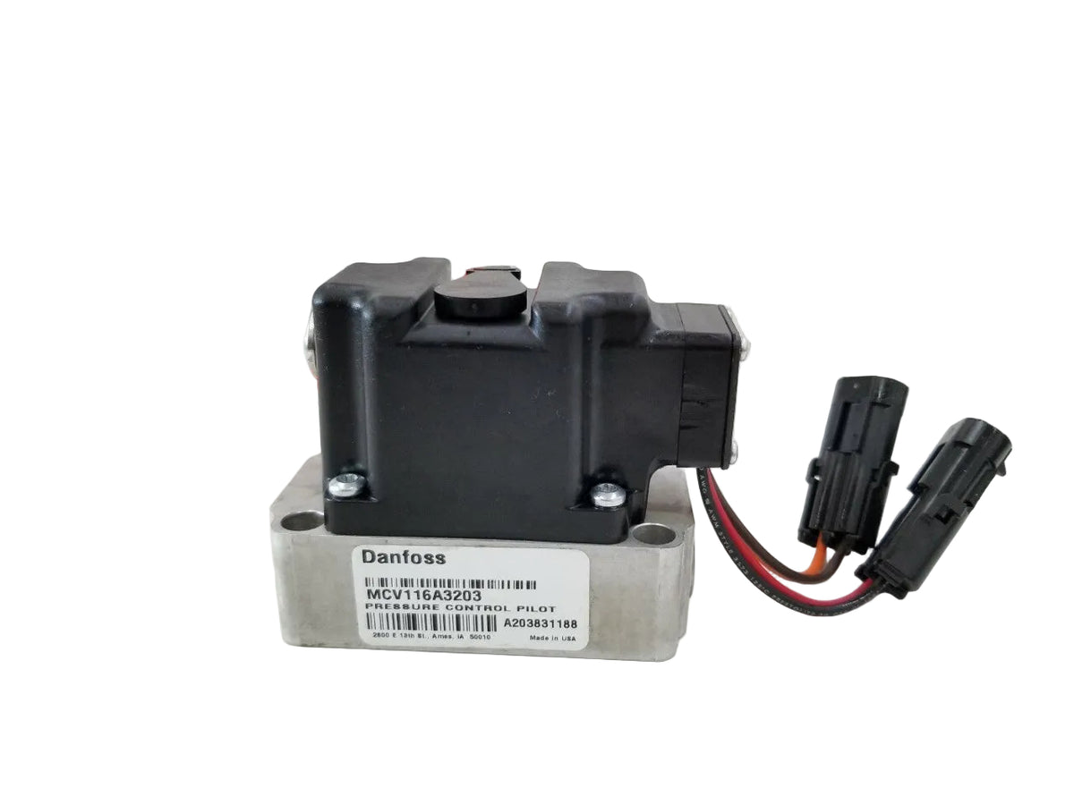 Danfoss MCV116A3203 Industrial Pressure Control Pilot Valve
