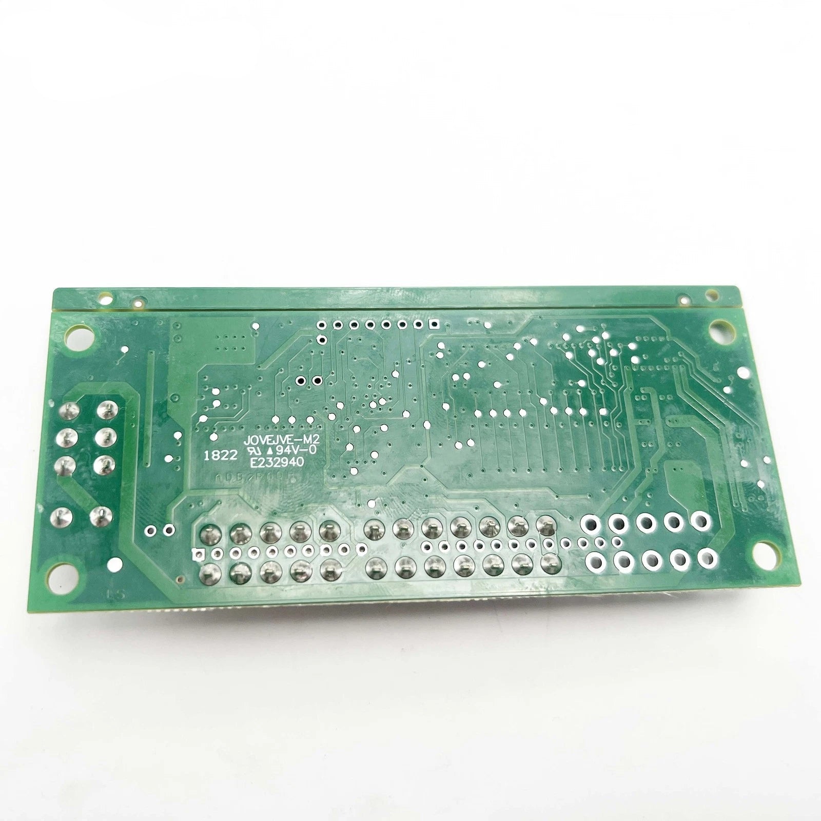 Haulotte 2440316580 Serial Circuit Board for Optimum and Compact Scissor Lifts