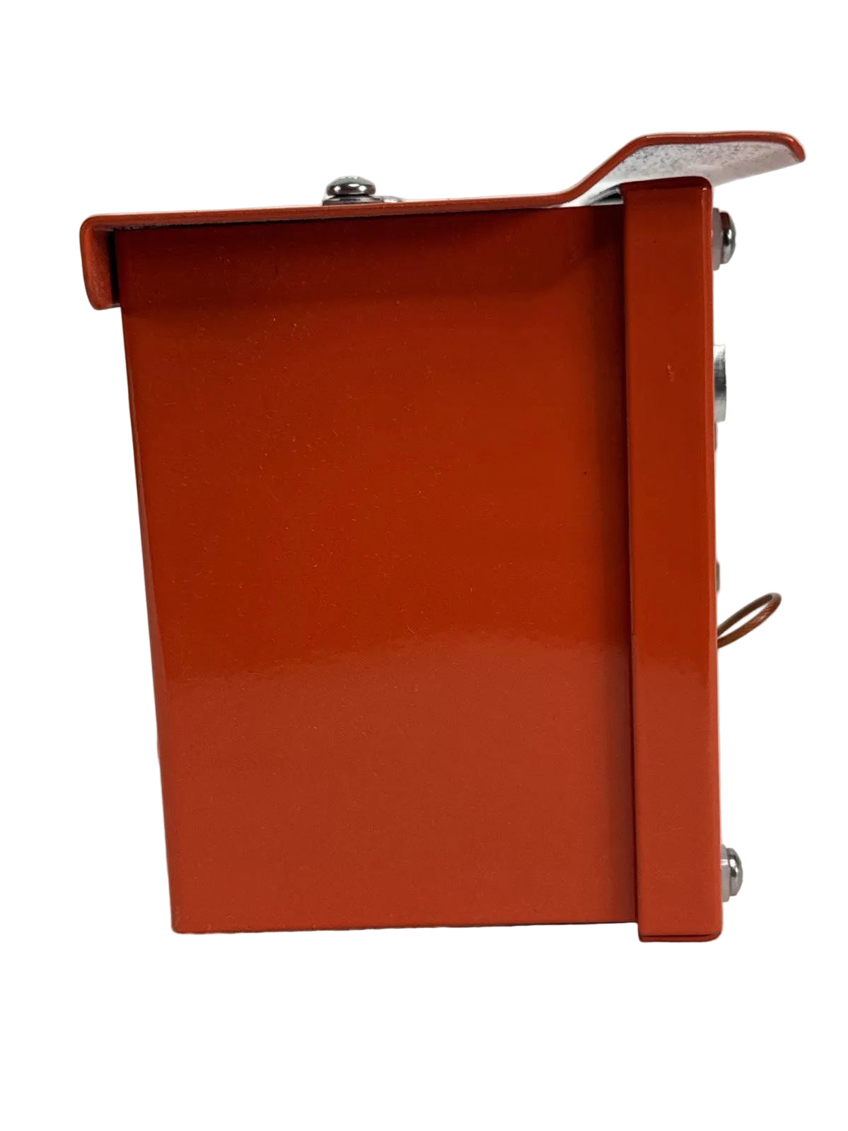 Pilla ST120SN3R Break-Glass NEMA 3R Emergency Electrical Disconnect Station