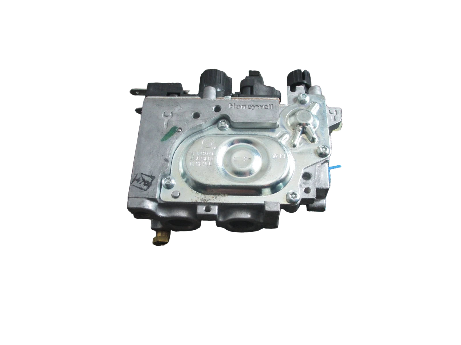 VS8421D1104 | Honeywell Millivolt Gas Valve for Vent-Free Heating Appliances