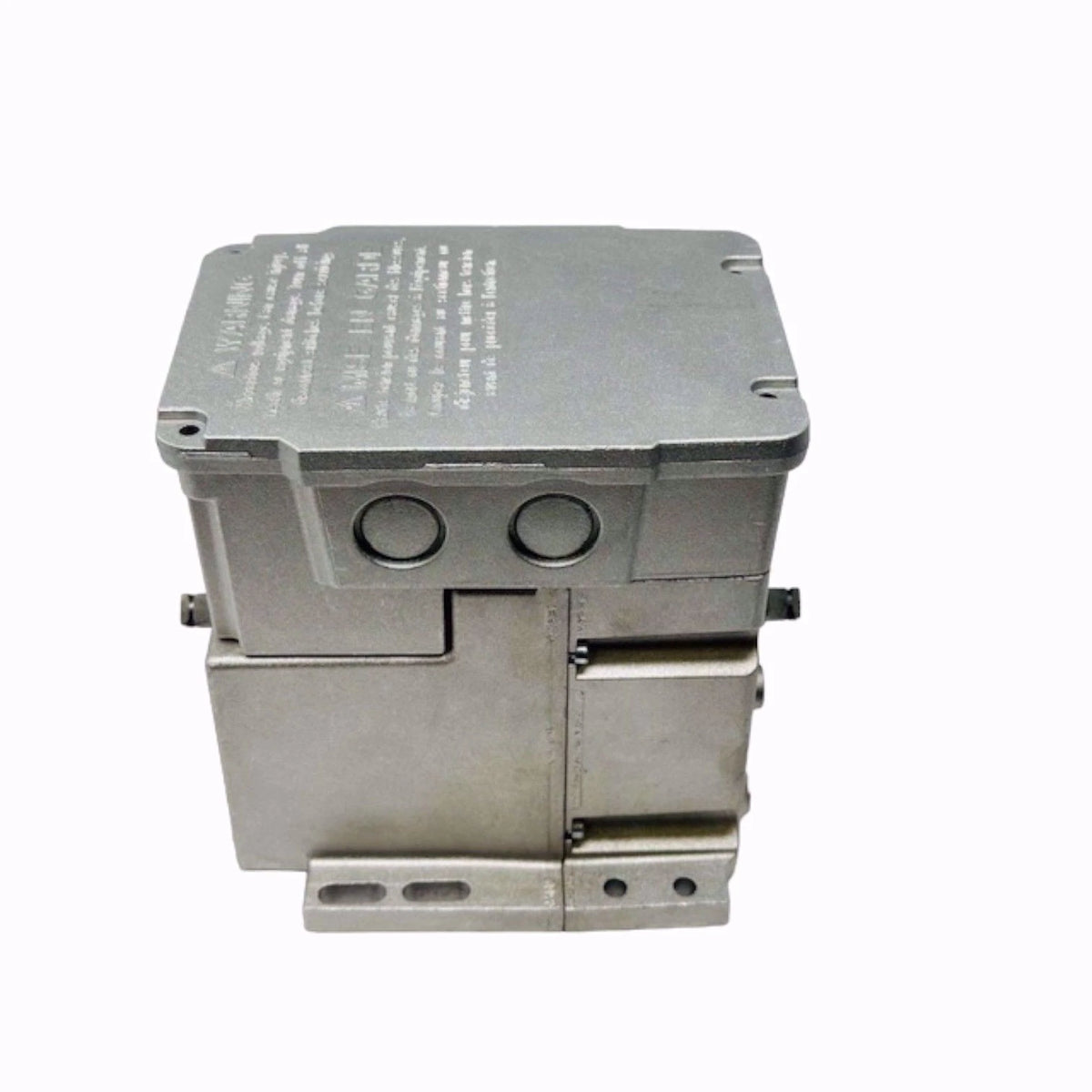 Honeywell M9484E1017 Modutrol IV Proportional Valve and Damper Actuator with Auxiliary Switch