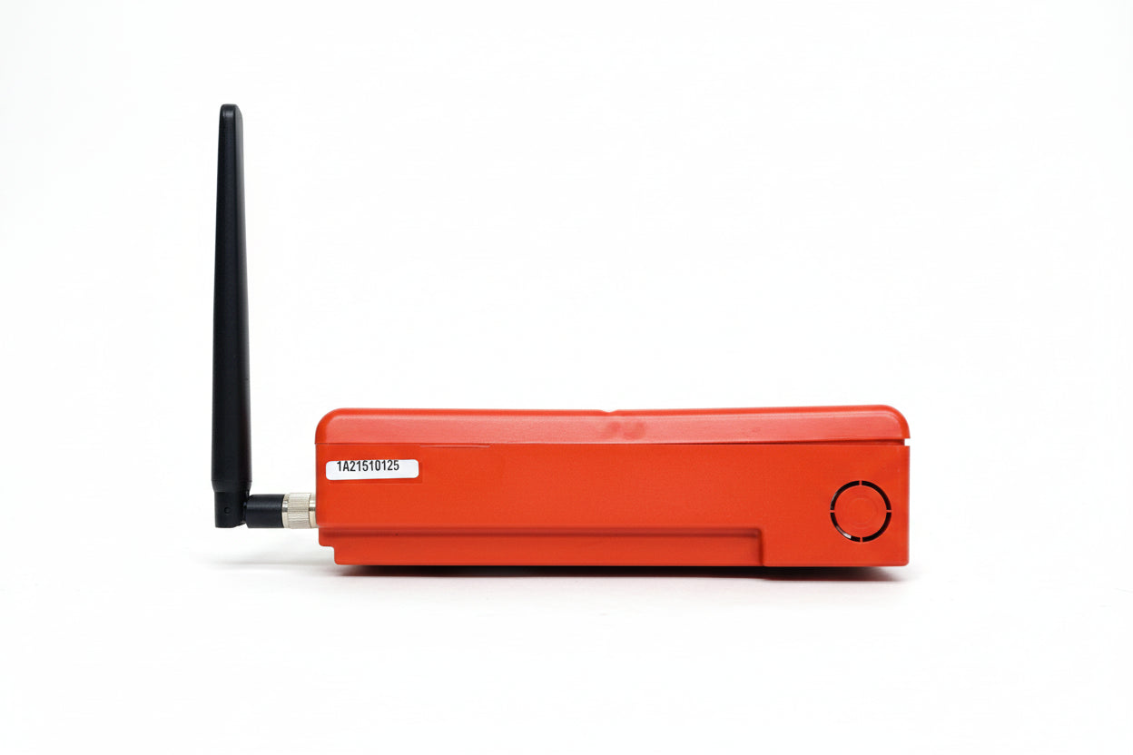 Telguard TG-7FP-V Verizon 5G LTE-M Sole Path Commercial Fire Alarm Communicator