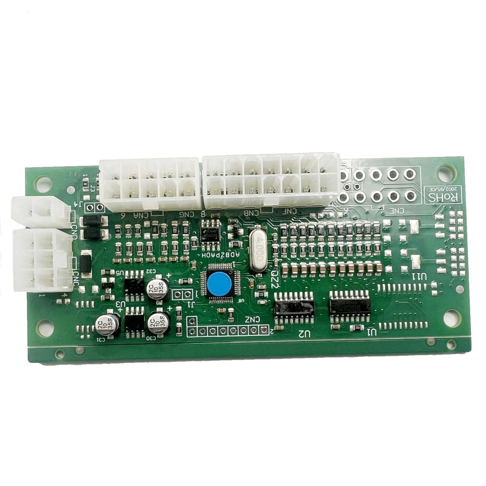 Haulotte 2440316580 Serial Circuit Board for Optimum and Compact Scissor Lifts
