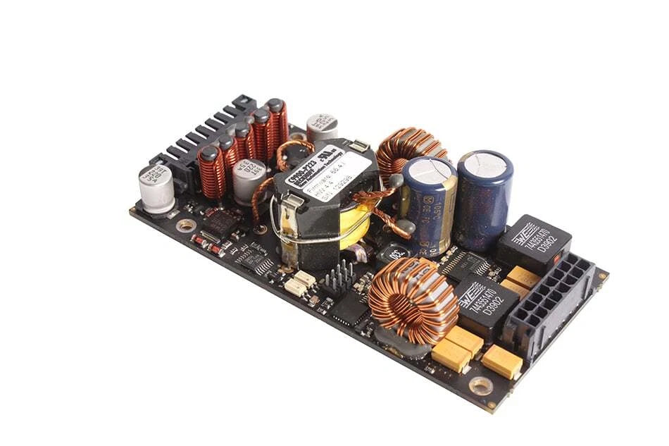 C9900-P223 | Beckhoff Industrial DC Power Supply 22–30 VDC Input 150 W Output