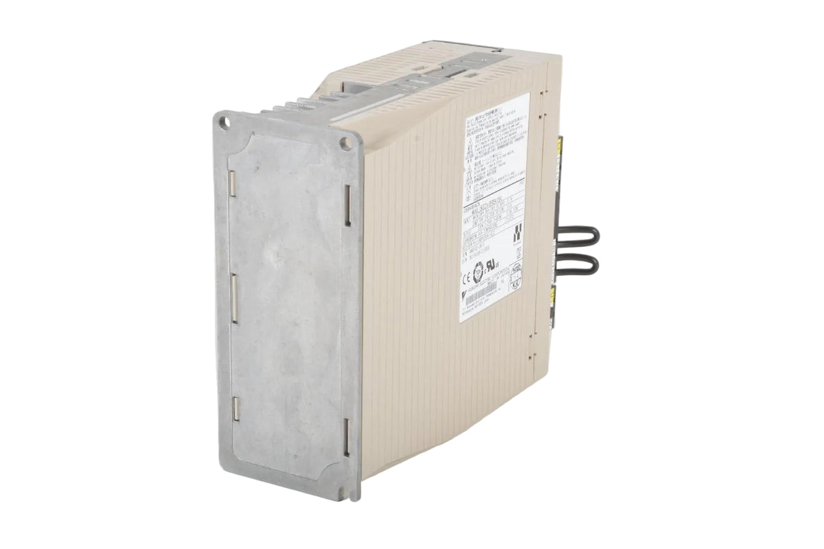 Yaskawa SGDV-5R5A15A Sigma-5 SERVOPACK Servo Amplifier