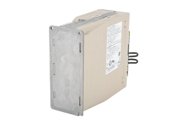 Yaskawa SGDV-5R5A15A Sigma-5 SERVOPACK Servo Amplifier