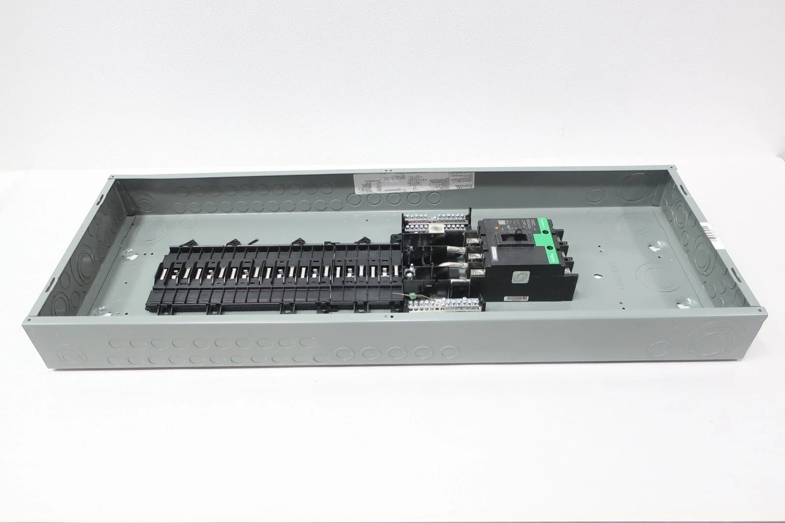 Square D QO342MQ200 Load Center