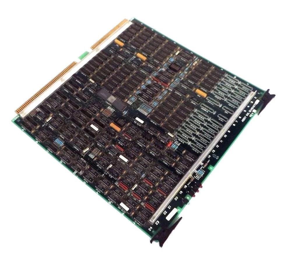 51401072-300 | Honeywell QMEM-3 Memory Board Rev. A