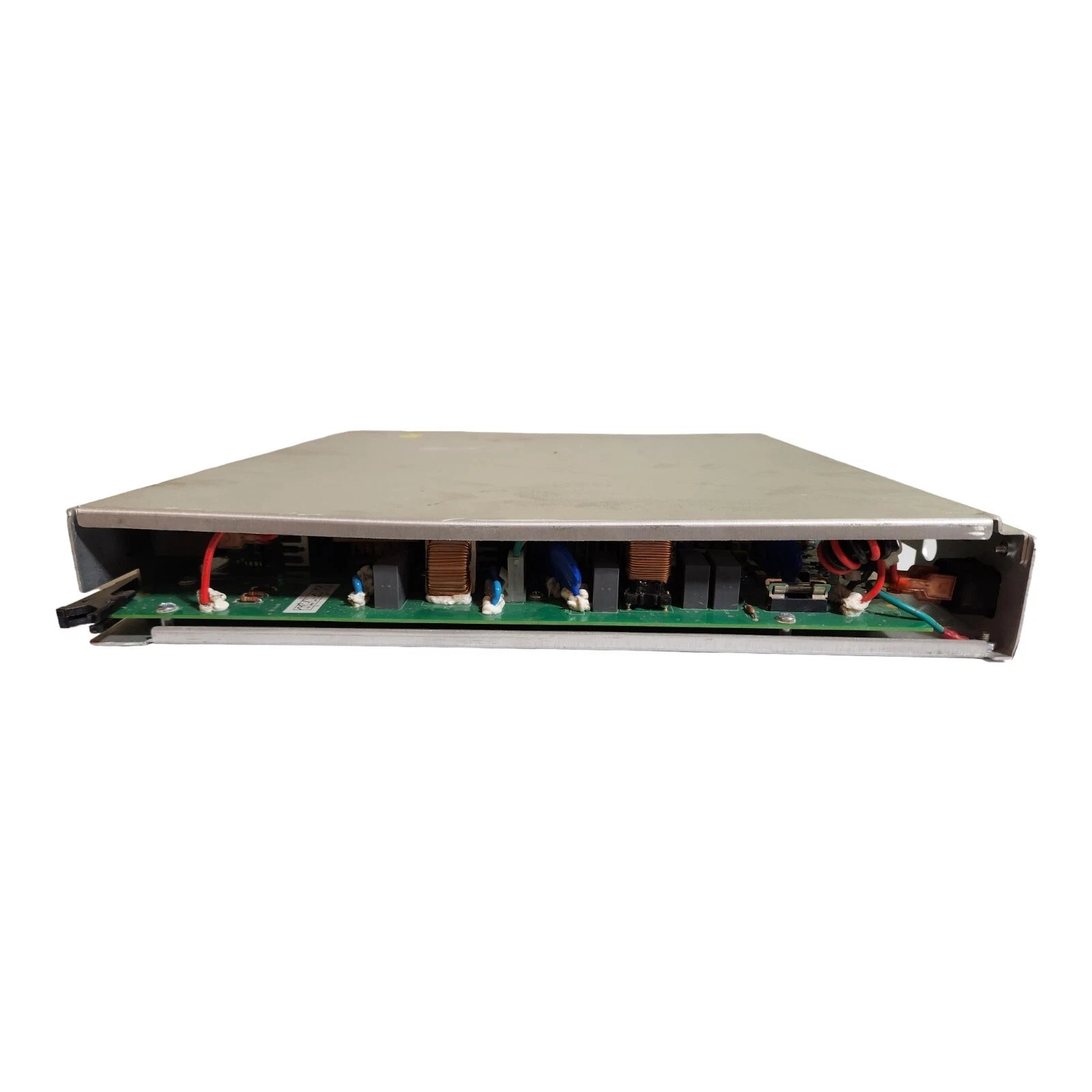 51196653-200 | Honeywell TDC 3000 Five Slot Power Supply Module With PFC