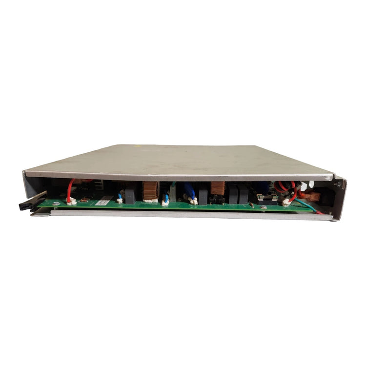 51196653-200 | Honeywell TDC 3000 Five Slot Power Supply Module With PFC