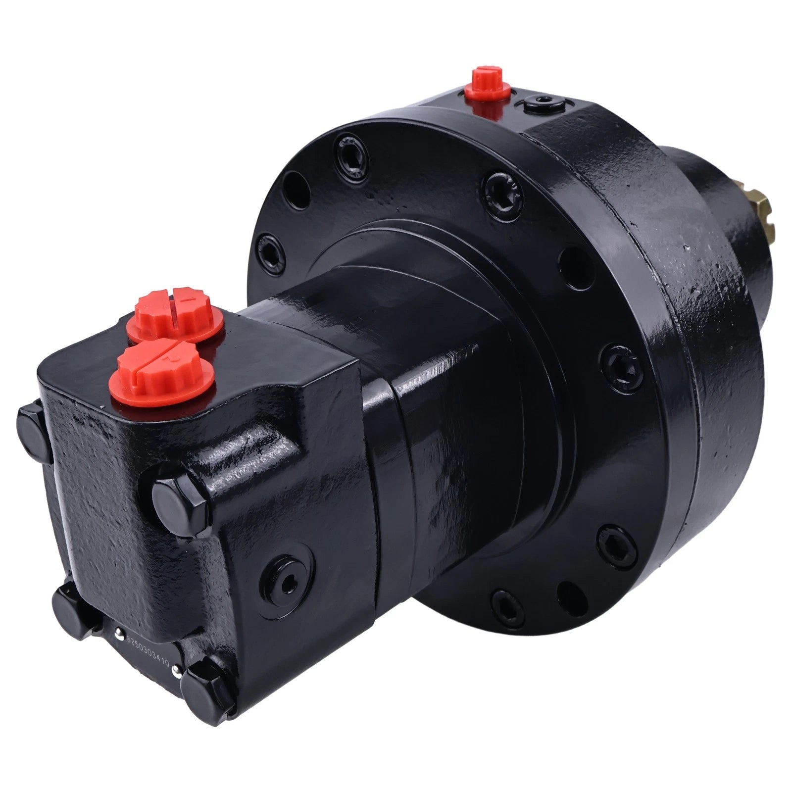 Skyjack 134573 Hydraulic Wheel Drive Motor with Brake for SJIII Scissor Lifts