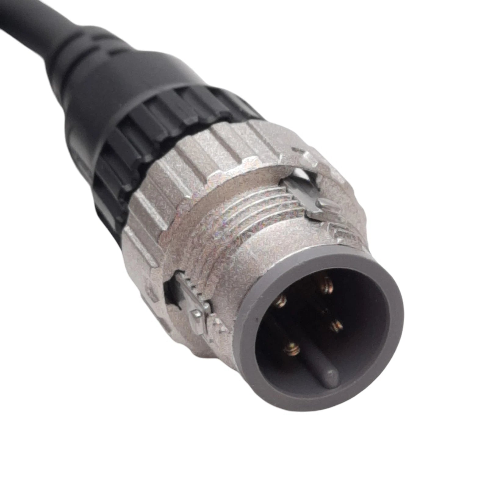 Omron E3AS-HL500MT-M1TJ Laser Photoelectric Sensor 500mm IO-Link PNP