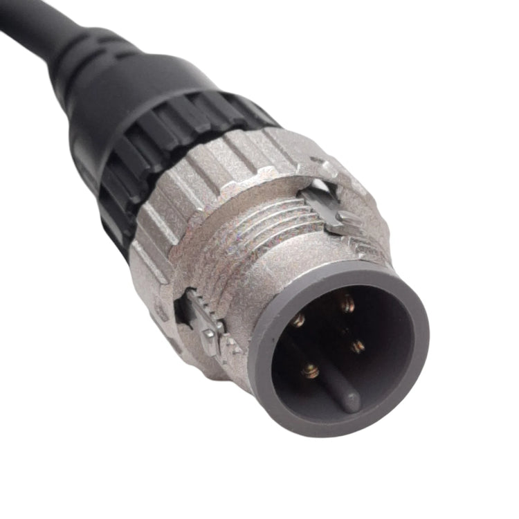 Omron E3AS-HL500MT-M1TJ Laser Photoelectric Sensor 500mm IO-Link PNP