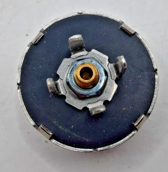 ASCO 8220G11 Series 8220 2-Way Normally Closed Hot Water and Steam Control Valve 1-1/2 Inch NPT