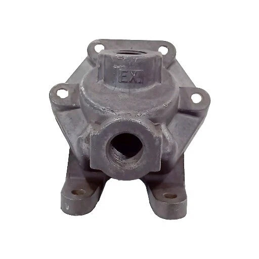 P52935-4 | Rexroth Quick Drain / Quick Release Pneumatic Valve 1.3 cm Industrial Exhaust Valve