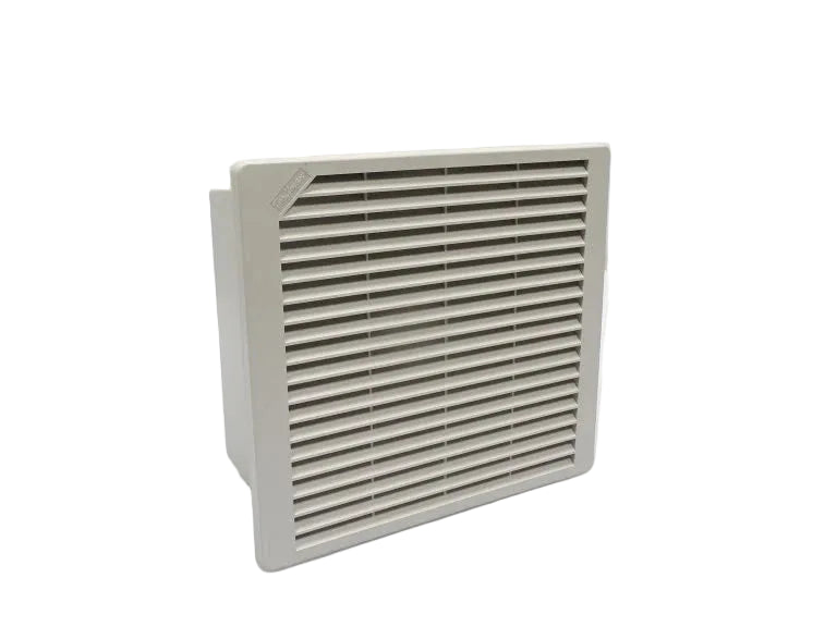 nVent HOFFMAN TFP101 10-Inch 115V Side-Mount Filter Fan Package