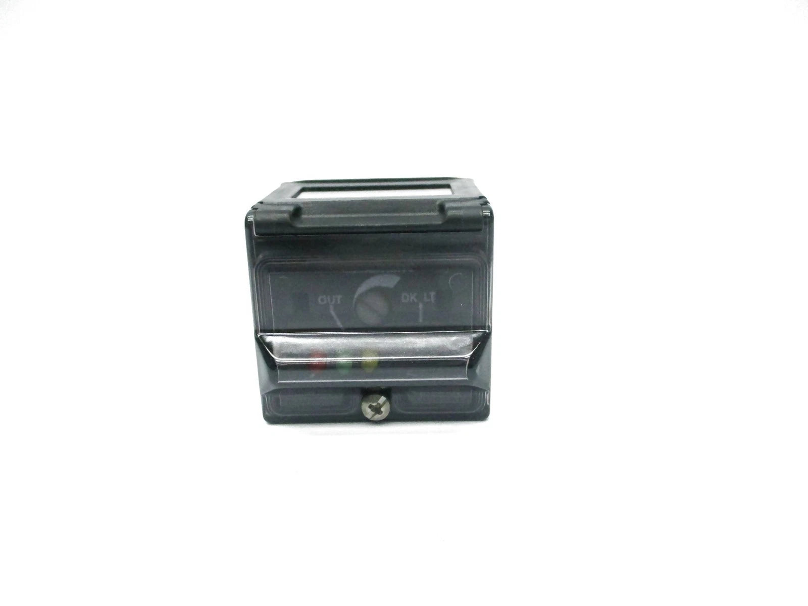 42GRU-9202-QD | Allen-Bradley Polarized Retro-Reflective Photoelectric Sensor, AC/DC, M12 QD