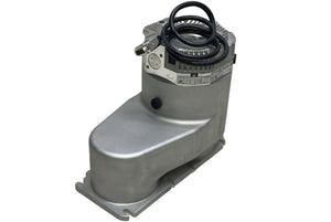 Edwards B85200512 nEXT 200200D Split-Flow Turbomolecular Vacuum Pump