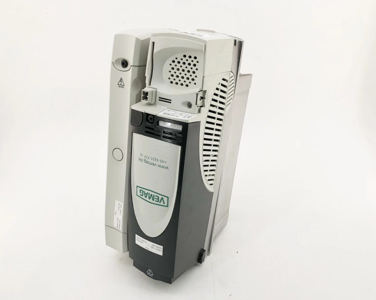 Control Techniques SP2403 Unidrive SP AC Drive 11 kW 25 A 380–480 VAC
